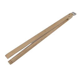 Szczypce do grilla 60 cm z otwieraczem